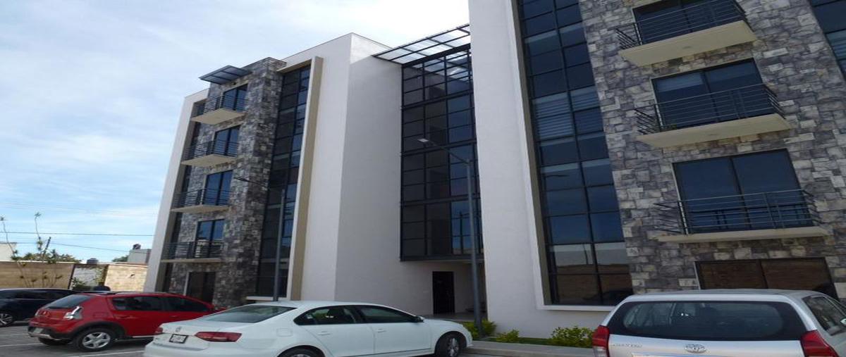 Foto de departamento en venta en  , santa maría cuaco, san andrés cholula, puebla, 7068613 No. 03