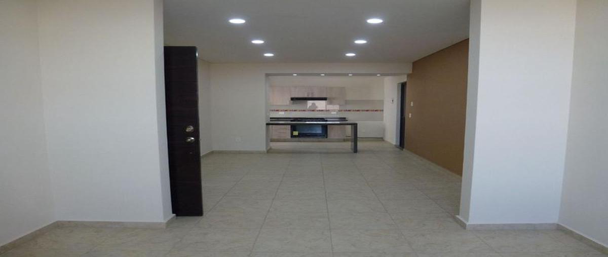 Foto de departamento en venta en  , santa maría cuaco, san andrés cholula, puebla, 7068613 No. 05