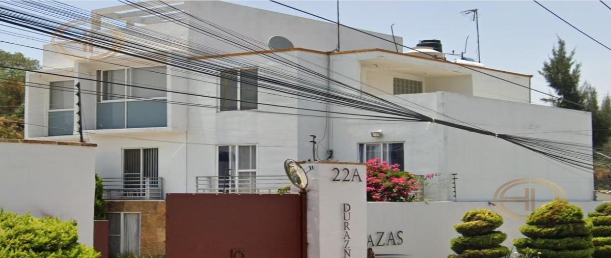 Foto de casa en venta en  , santa maría cuautepec, tultitlán, méxico, 0 No. 03