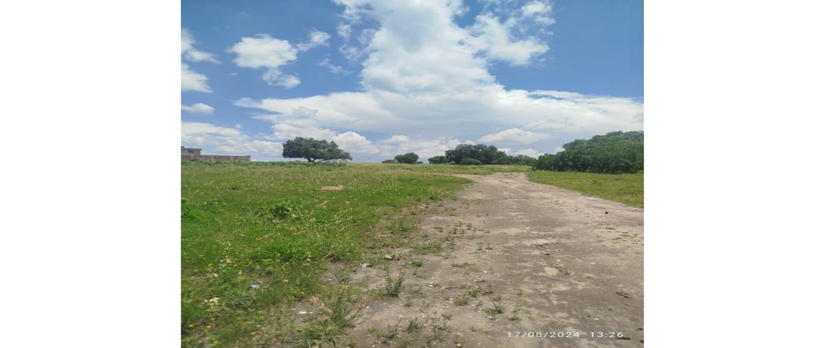 Foto de terreno habitacional en , santa maría cuevas, zumpango, méxico, 0 foto 01 Foto de terreno habitacional en venta en , santa maría cuevas, zumpango, méxico, 0 No. 01