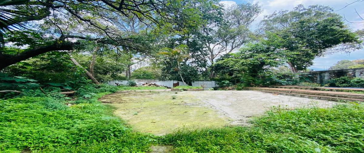 Foto de terreno comercial en venta en santa maría de ahuacatitlan , santa maría ahuacatitlán, cuernavaca, morelos, 25848611 No. 05