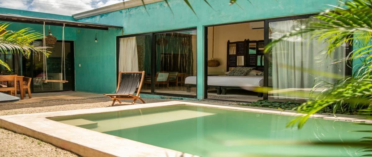 Foto de casa en venta en  , santa maria de guadalupe, mérida, yucatán, 0 No. 03
