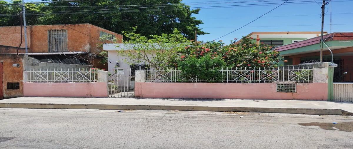 Foto de casa en , santa maria de guadalupe, mérida, yucatán, 0 foto 01 Foto de casa en venta en , santa maria de guadalupe, mérida, yucatán, 0 No. 01
