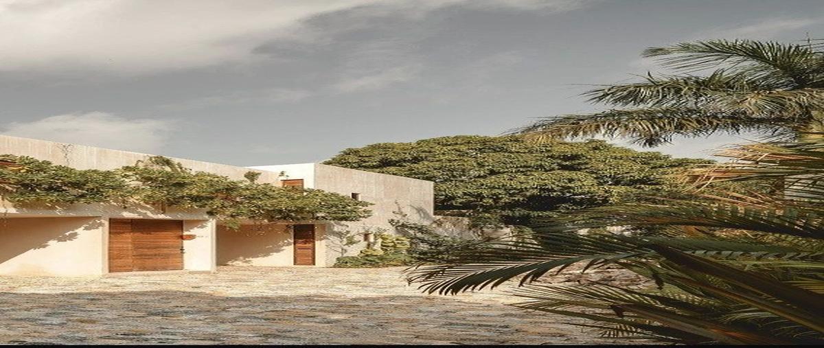 Foto de casa en renta en  , santa maria de guadalupe, mérida, yucatán, 0 No. 03