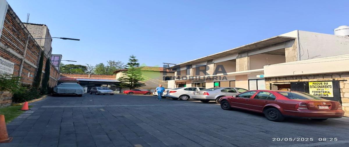 Foto de local en renta en  , santa maria de guido, morelia, michoacán de ocampo, 30224402 No. 04