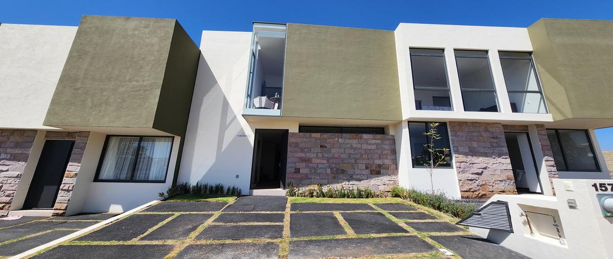Foto de casa en venta en  , santa maria de guido, morelia, michoacán de ocampo, 0 No. 03