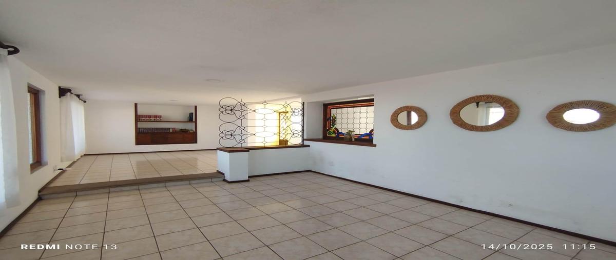 Foto de casa en renta en  , santa maria de guido, morelia, michoacán de ocampo, 30933916 No. 04
