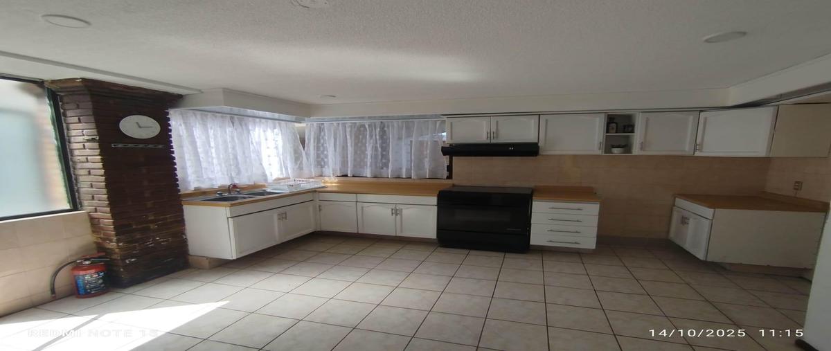 Foto de casa en renta en  , santa maria de guido, morelia, michoacán de ocampo, 30933916 No. 05