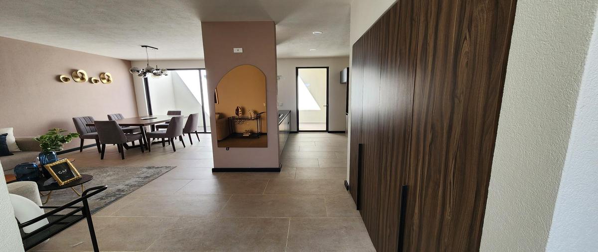 Foto de casa en venta en  , santa maria de guido, morelia, michoacán de ocampo, 0 No. 04