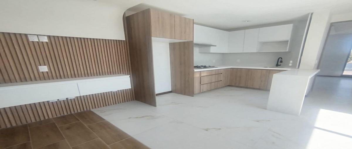 Foto de departamento en renta en  , santa maria de guido, morelia, michoacán de ocampo, 0 No. 03