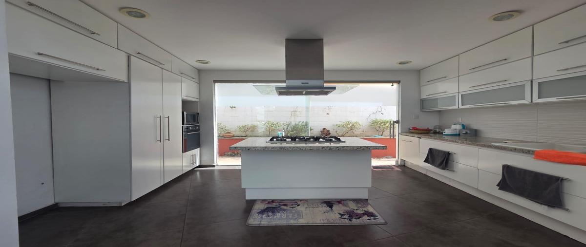 Foto de casa en renta en  , santa maria de guido, morelia, michoacán de ocampo, 0 No. 03