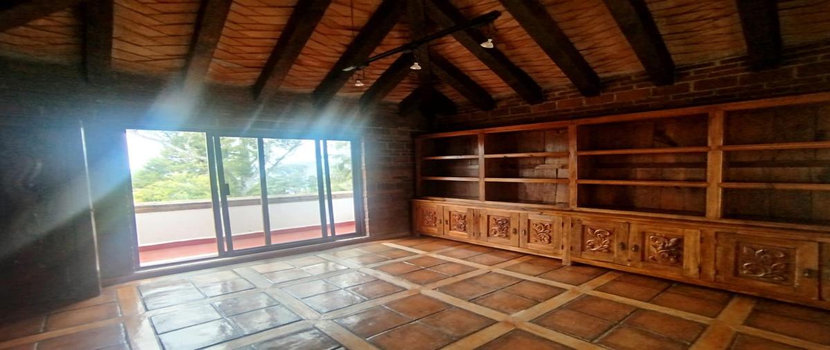 Foto de casa en renta en  , santa maria de guido, morelia, michoacán de ocampo, 0 No. 03