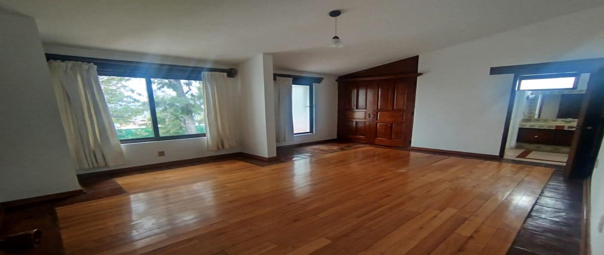 Foto de casa en renta en  , santa maria de guido, morelia, michoacán de ocampo, 0 No. 05