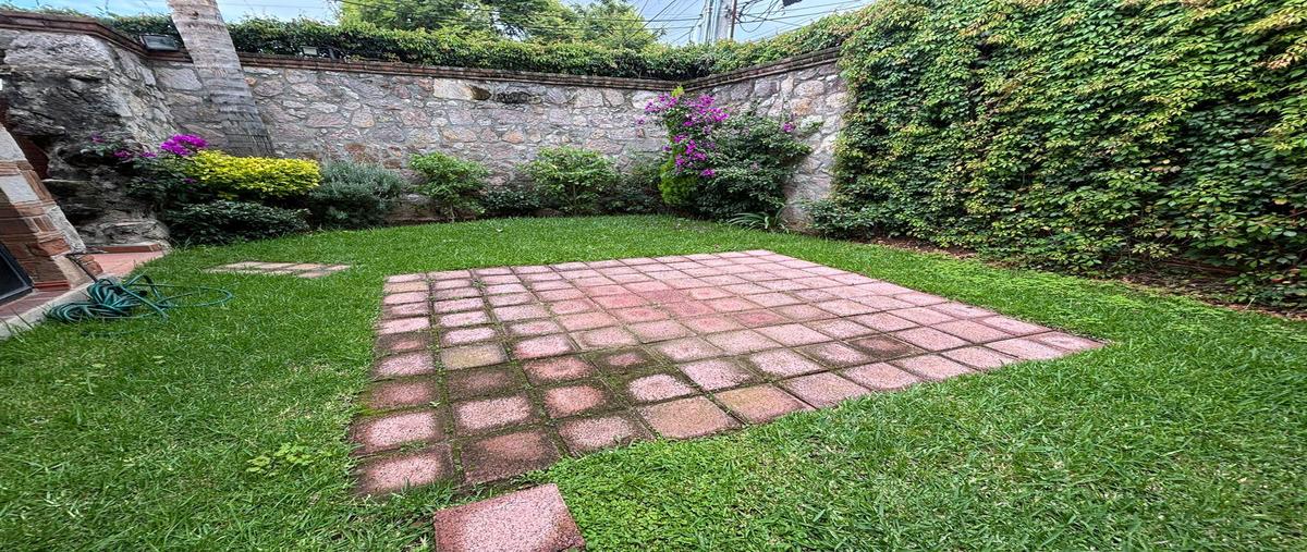 Foto de casa en renta en  , santa maria de guido, morelia, michoacán de ocampo, 0 No. 03