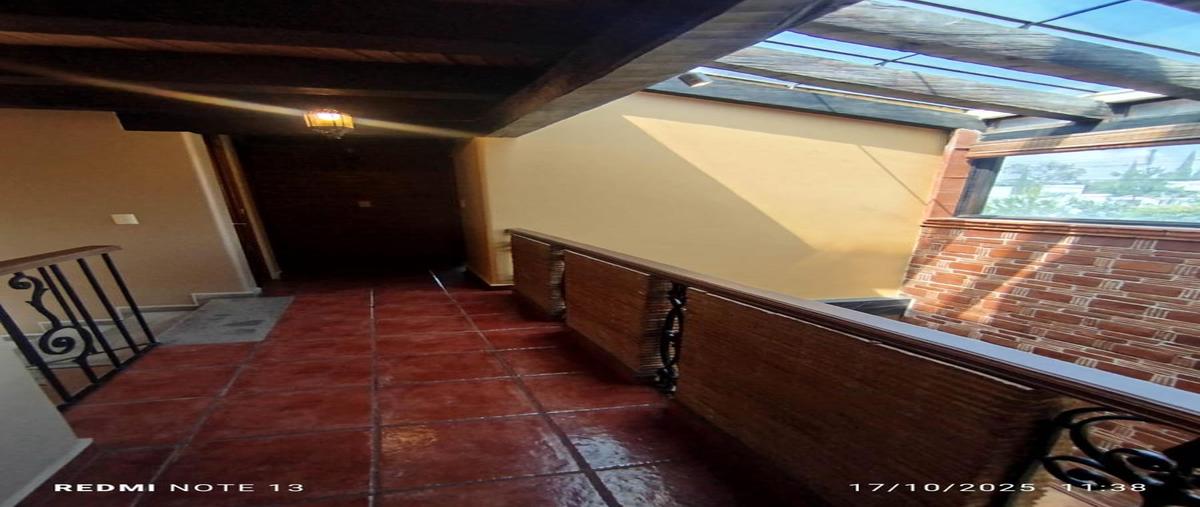 Foto de casa en renta en  , santa maria de guido, morelia, michoacán de ocampo, 0 No. 04