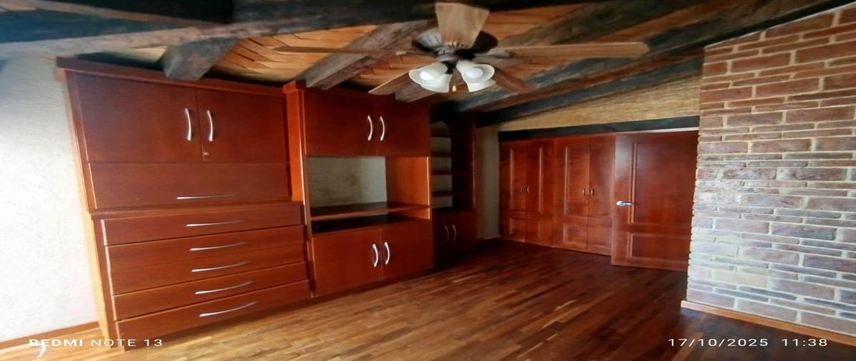 Foto de casa en renta en  , santa maria de guido, morelia, michoacán de ocampo, 0 No. 05