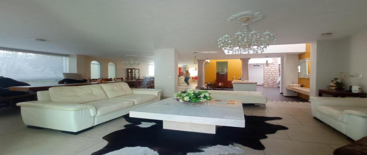 Foto de casa en renta en  , santa maria de guido, morelia, michoacán de ocampo, 0 No. 03