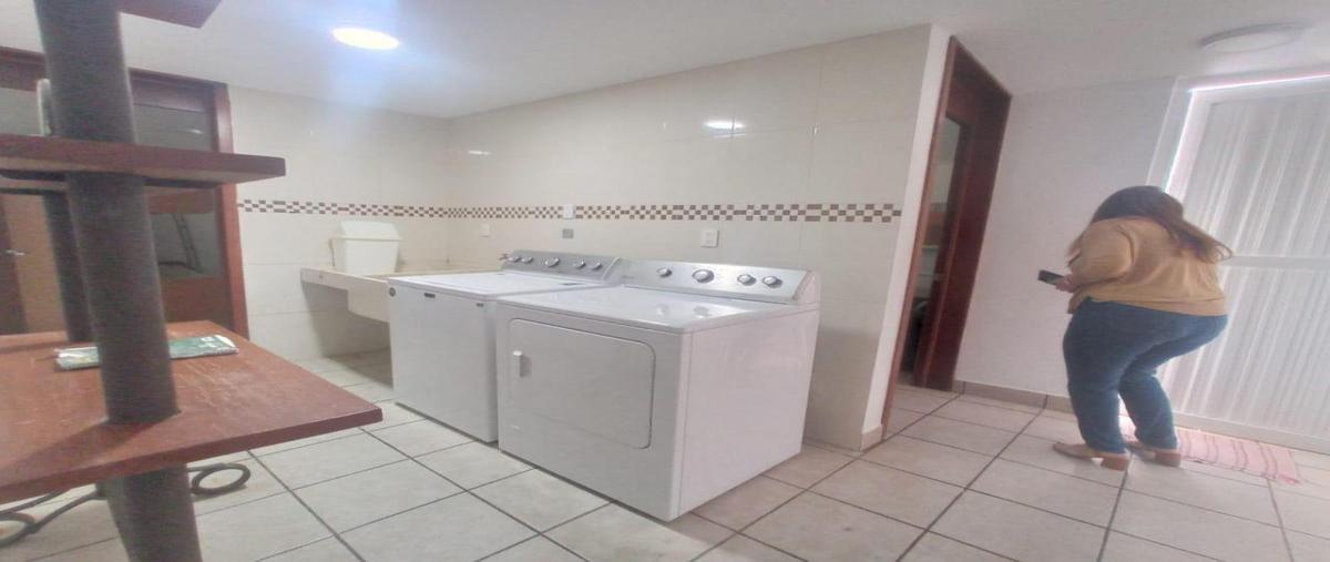 Foto de casa en renta en  , santa maria de guido, morelia, michoacán de ocampo, 0 No. 04