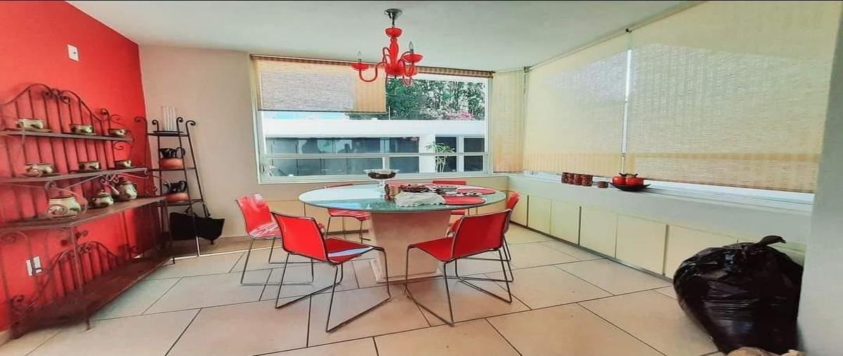 Foto de casa en renta en  , santa maria de guido, morelia, michoacán de ocampo, 0 No. 05