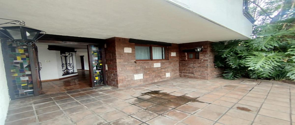 Foto de casa en renta en  , santa maria de guido, morelia, michoacán de ocampo, 0 No. 03