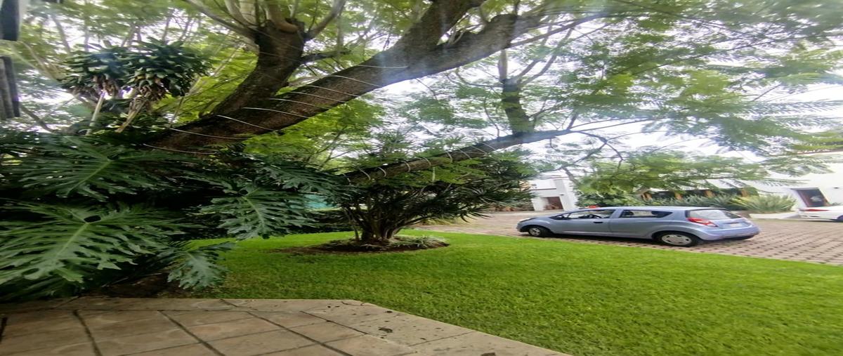 Foto de casa en renta en  , santa maria de guido, morelia, michoacán de ocampo, 0 No. 04