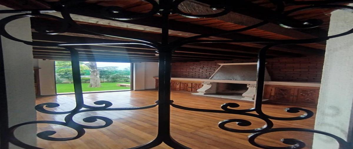 Foto de casa en renta en  , santa maria de guido, morelia, michoacán de ocampo, 0 No. 05