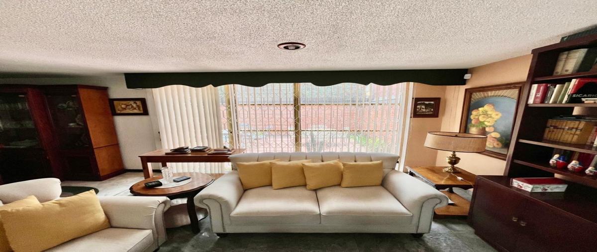 Foto de casa en renta en santa maría de la rabida , colón echegaray, naucalpan de juárez, méxico, 31722967 No. 07