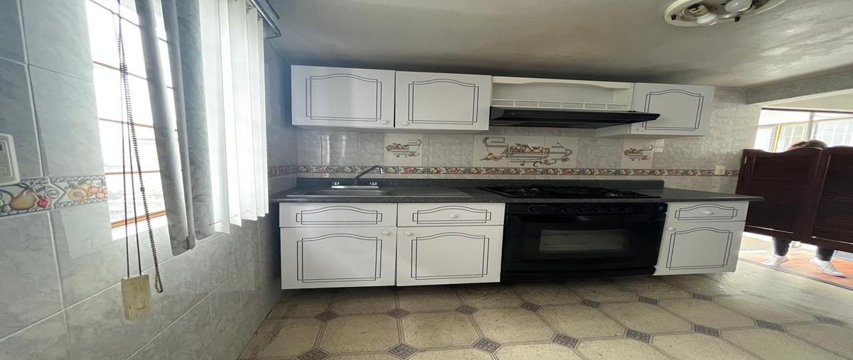 Foto de departamento en renta en  , santa maría de las rosas, toluca, méxico, 30986141 No. 03