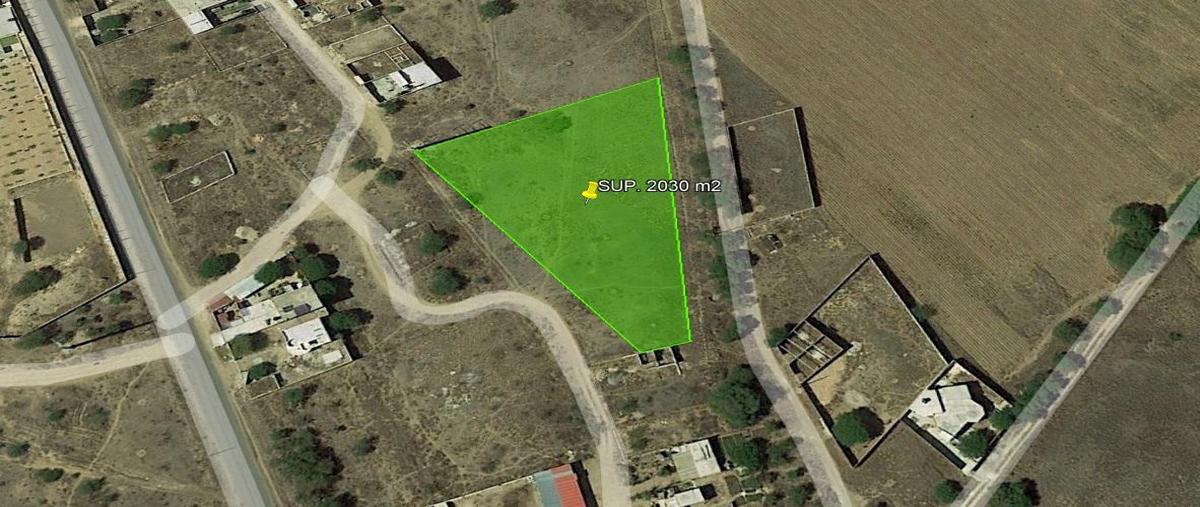 Foto de terreno habitacional en , santa maría del camino, tequisquiapan, querétaro, 0 foto 02 Foto de terreno habitacional en venta en , santa maría del camino, tequisquiapan, querétaro, 0 No. 02