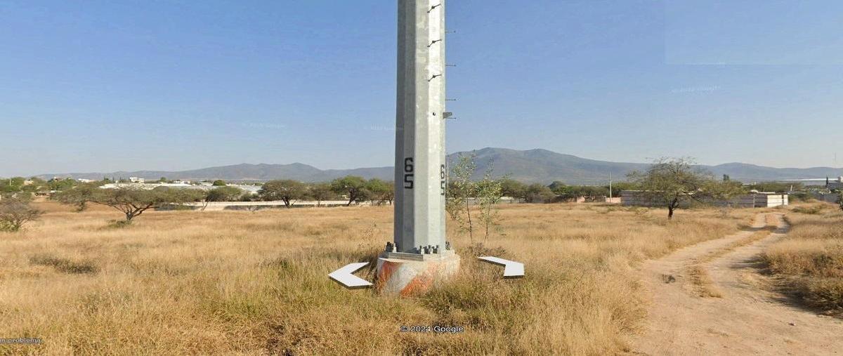 Foto de terreno habitacional en , santa maría del camino, tequisquiapan, querétaro, 0 foto 03 Foto de terreno habitacional en venta en , santa maría del camino, tequisquiapan, querétaro, 0 No. 03