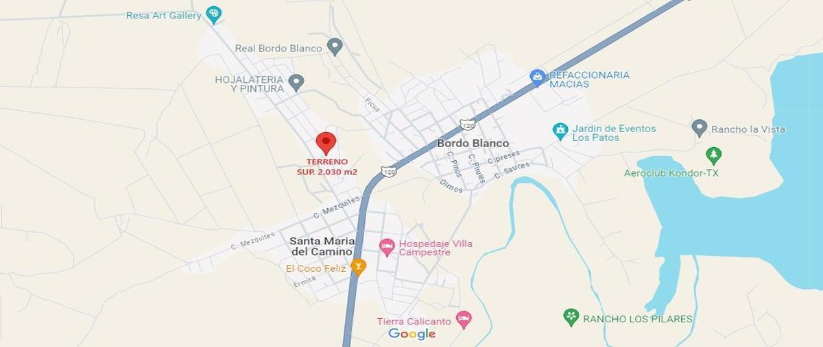 Foto de terreno habitacional en , santa maría del camino, tequisquiapan, querétaro, 0 foto 05 Foto de terreno habitacional en venta en , santa maría del camino, tequisquiapan, querétaro, 0 No. 05