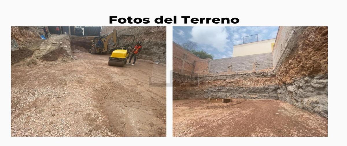 Foto de terreno habitacional en venta en santa maría del río 250, tequisquiapan, san luis potosí, san luis potosí, 0 No. 03