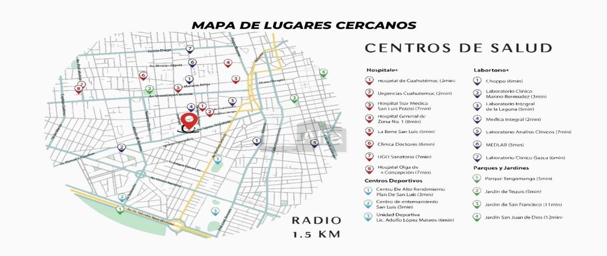 Foto de terreno habitacional en venta en santa maría del río 250, tequisquiapan, san luis potosí, san luis potosí, 0 No. 05