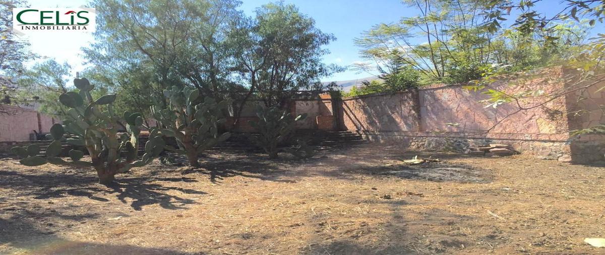 Foto de terreno habitacional en venta en  , santa maría del río centro, santa maría del río, san luis potosí, 27545991 No. 03