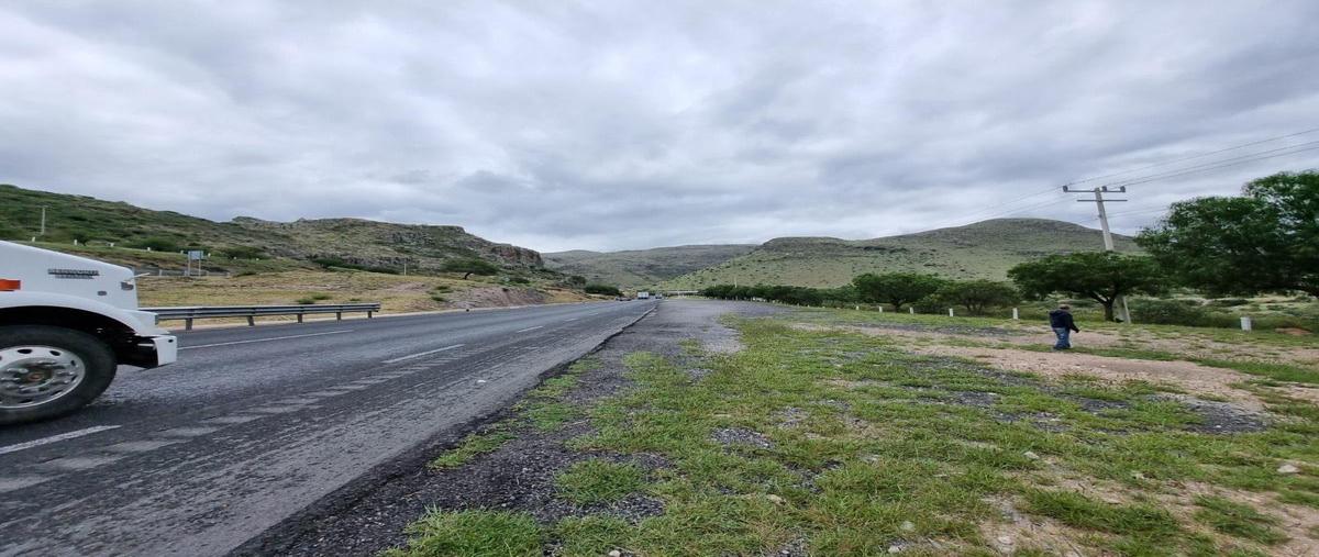 Foto de terreno habitacional en venta en  , santa maría del río centro, santa maría del río, san luis potosí, 28056155 No. 04