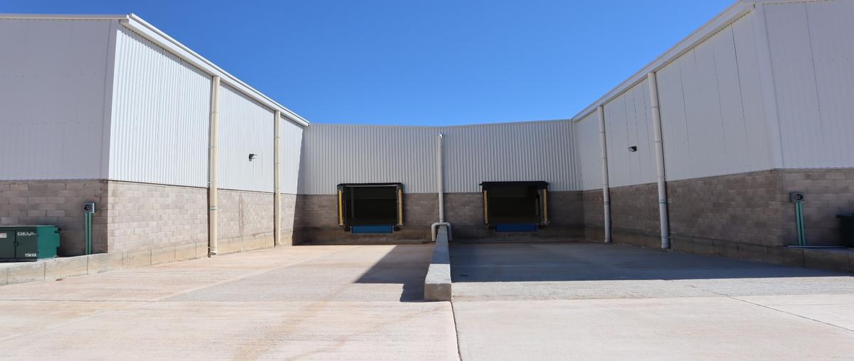 Foto de nave industrial en renta en  , santa maría del río centro, santa maría del río, san luis potosí, 30811396 No. 03