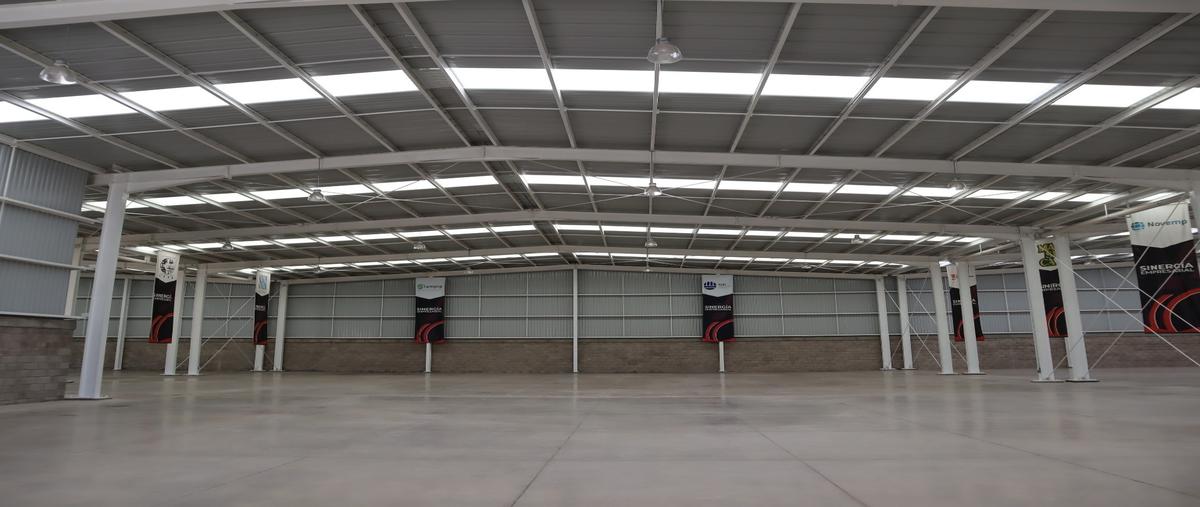 Foto de nave industrial en renta en  , santa maría del río centro, santa maría del río, san luis potosí, 30811396 No. 04