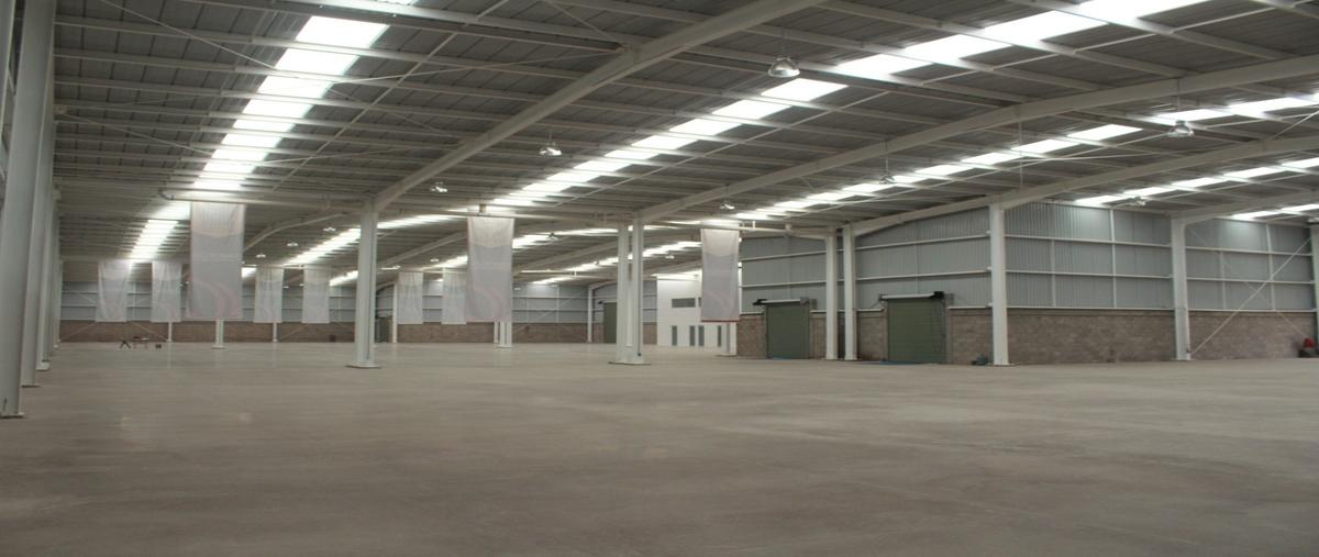 Foto de nave industrial en renta en  , santa maría del río centro, santa maría del río, san luis potosí, 30811396 No. 05