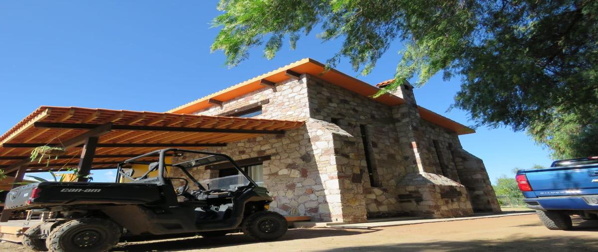 Foto de terreno habitacional en venta en  , santa maría del río centro, santa maría del río, san luis potosí, 0 No. 03