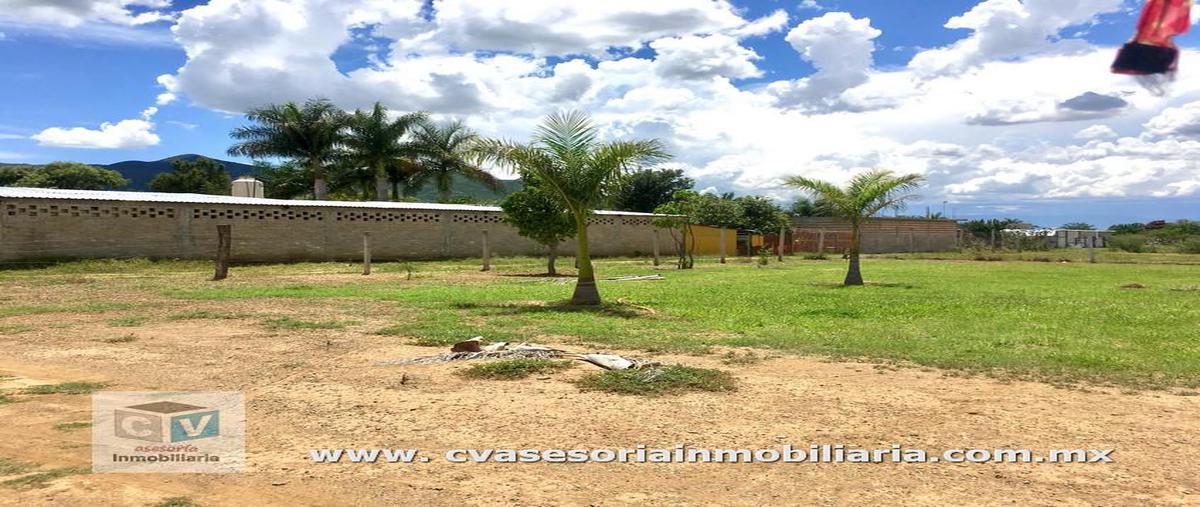 Foto de terreno habitacional en , santa maria del tule, santa maría del tule, oaxaca, 10066577 foto 02 Foto de terreno habitacional en venta en , santa maria del tule, santa maría del tule, oaxaca, 10066577 No. 02