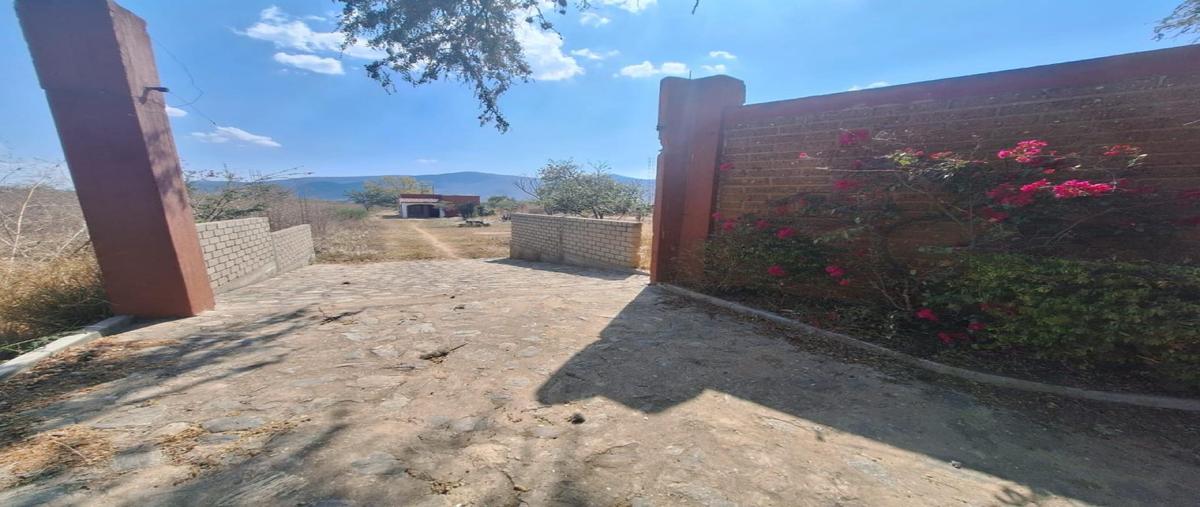 Foto de casa en venta en  , santa maria del tule, santa maría del tule, oaxaca, 30065175 No. 04