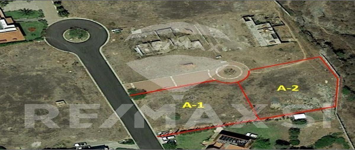 Foto de terreno habitacional en venta en santa maria , el campanario, querétaro, querétaro, 30043499 No. 04