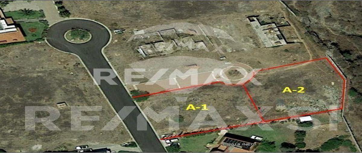 Foto de terreno habitacional en venta en santa maria , el campanario, querétaro, querétaro, 0 No. 04