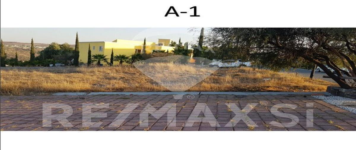 Foto de terreno habitacional en venta en santa maria , el campanario, querétaro, querétaro, 30043499 No. 05