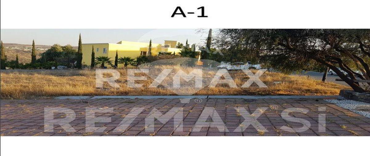 Foto de terreno habitacional en venta en santa maria , el campanario, querétaro, querétaro, 0 No. 05