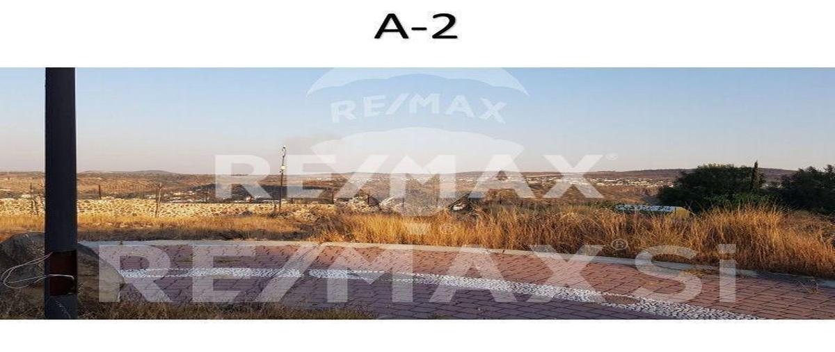 Foto de terreno habitacional en venta en santa maria , el campanario, querétaro, querétaro, 0 No. 04