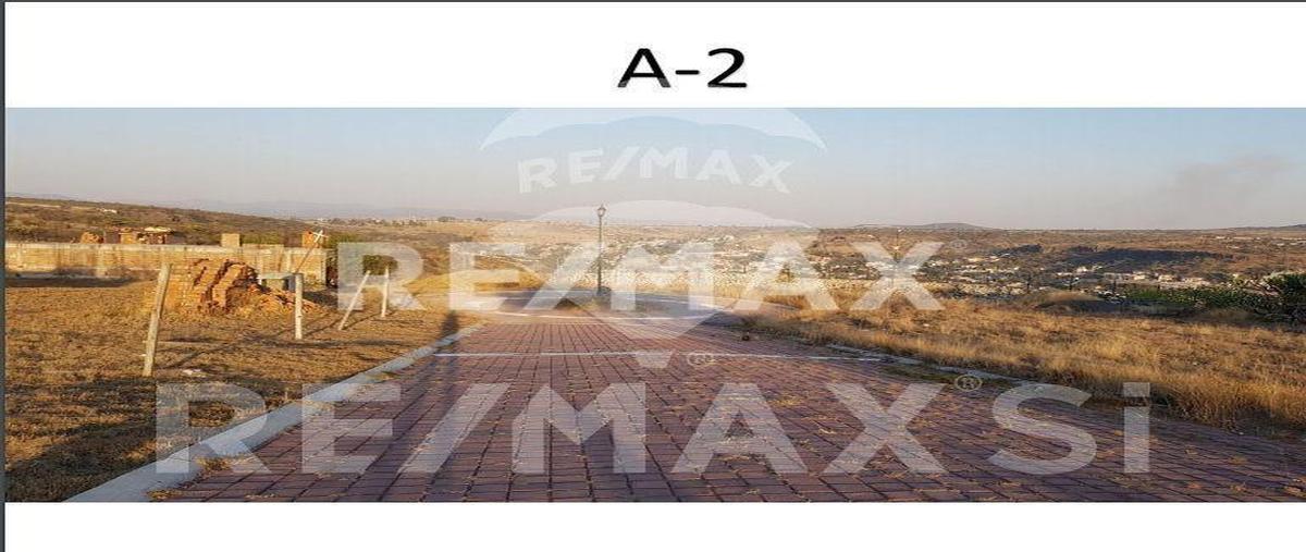 Foto de terreno habitacional en venta en santa maria , el campanario, querétaro, querétaro, 0 No. 05