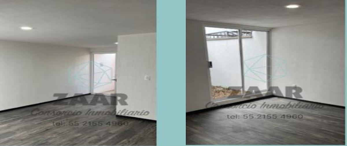 Foto de casa en venta en  , santa maría el llano, zumpango, méxico, 0 No. 03