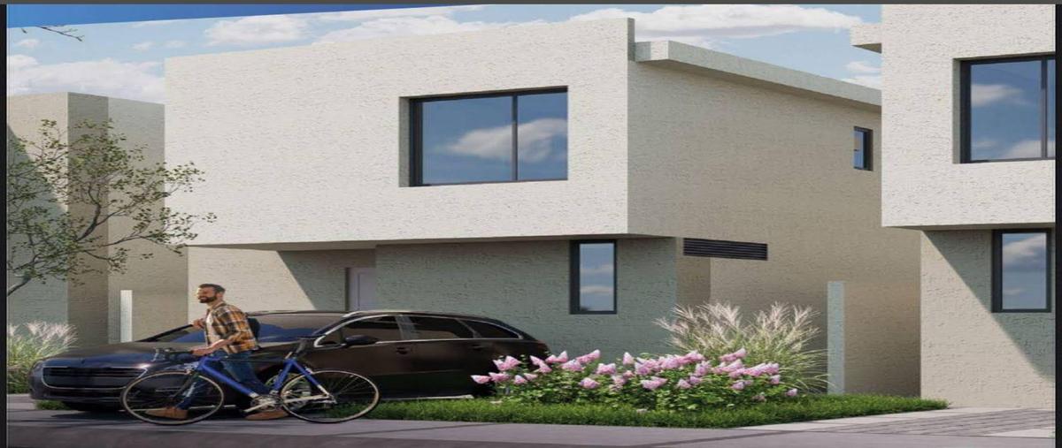 Foto de casa en , santa maría, garcía, nuevo león, 0 foto 02 Foto de casa en venta en , santa maría, garcía, nuevo león, 0 No. 02