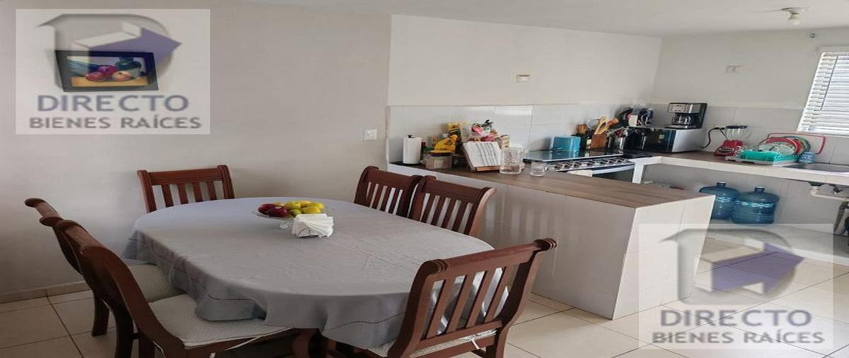 Foto de casa en venta en  , santa maría, garcía, nuevo león, 0 No. 03